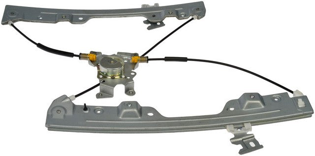 Dorman - OE Solutions Regulador de Ventana P/N:749-555 Fits: Nissan Murano 07-03 - Image 3