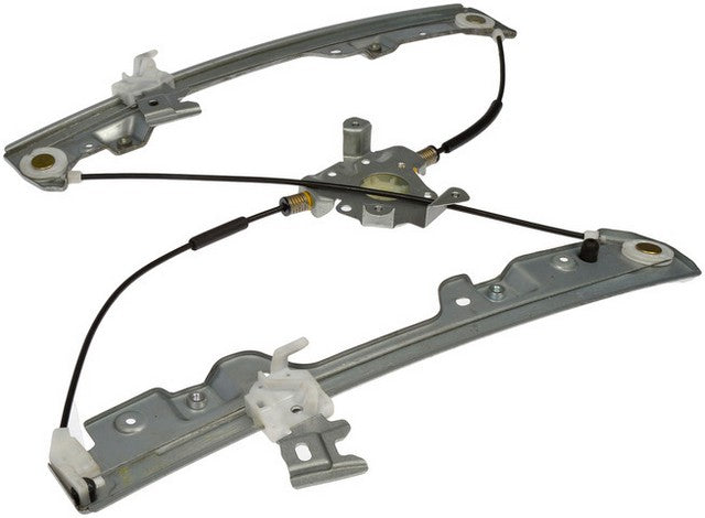 Dorman - OE Solutions Regulador de Ventana P/N:749-555 Fits: Nissan Murano 07-03 - Image 2