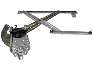 Dorman - OE Solutions Regulador de Ventana P/N:749-556 Fits: Ford Expedition 02-97, Lincoln Navigator 02-98 - Image 1