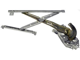 Dorman - OE Solutions Regulador de Ventana P/N:749-556 Fits: Ford Expedition 02-97, Lincoln Navigator 02-98 - Image 2