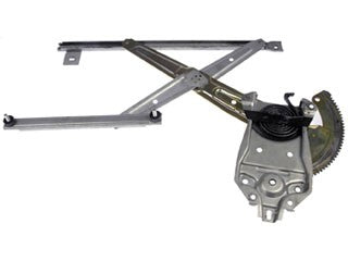 Dorman - OE Solutions Regulador de Ventana P/N:749-557 Fits: Ford Expedition 02-97, Lincoln Navigator 02-98 - Image 1