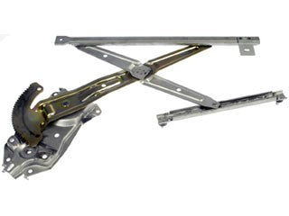 Dorman - OE Solutions Regulador de Ventana P/N:749-557 Fits: Ford Expedition 02-97, Lincoln Navigator 02-98 - Image 2