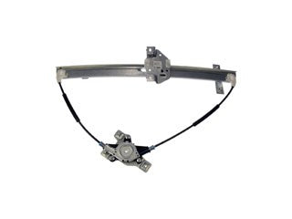 Dorman - OE Solutions Regulador de Ventana P/N:749-566 Fits: Saturn Vue 07-02 - Image 1