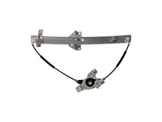Dorman - OE Solutions Regulador de Ventana P/N:749-566 Fits: Saturn Vue 07-02 - Image 2