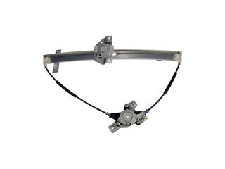 Dorman - OE Solutions Regulador de Ventana P/N:749-567 Fits: Saturn Vue 07-02 - Image 1