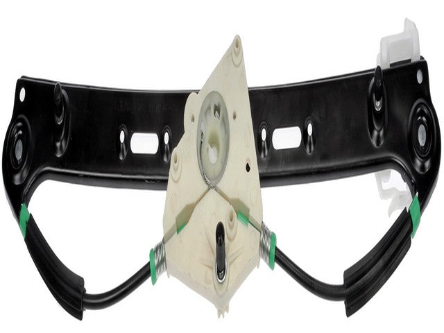 Dorman - OE Solutions Regulador de Ventana P/N:749-587 Fits: BMW X3 10-04 - Image 2