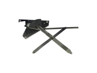 Dorman - OE Solutions Regulador de Ventana P/N:749-596 Fits: Land Rover Range Rover 02-95 - Image 1