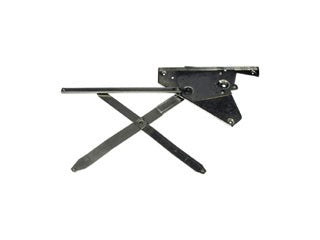 Dorman - OE Solutions Regulador de Ventana P/N:749-596 Fits: Land Rover Range Rover 02-95 - Image 2