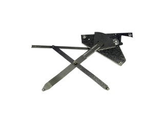 Dorman - OE Solutions Regulador de Ventana P/N:749-597 Fits: Land Rover Range Rover 02-95 - Image 1