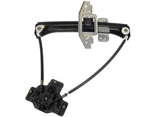 Dorman - OE Solutions Regulador de Ventana P/N:749-600 Fits: Ford Explorer Sport Trac 05-01 - Image 1