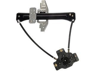 Dorman - OE Solutions Regulador de Ventana P/N:749-600 Fits: Ford Explorer Sport Trac 05-01 - Image 2