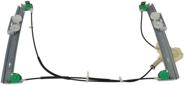 Dorman - OE Solutions Regulador de Ventana P/N:749-601 Fits: Mini Cooper 05-02 - Image 1