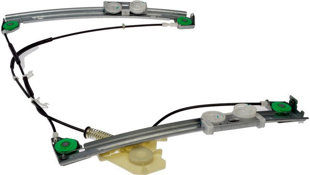 Dorman - OE Solutions Regulador de Ventana P/N:749-601 Fits: Mini Cooper 05-02 - Image 2