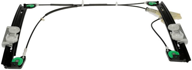 Dorman - OE Solutions Regulador de Ventana P/N:749-602 Fits: Mini Cooper 05-02 - Image 1