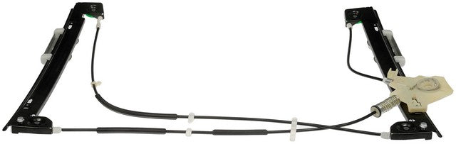 Dorman - OE Solutions Regulador de Ventana P/N:749-602 Fits: Mini Cooper 05-02 - Image 2
