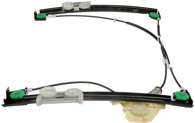 Dorman - OE Solutions Regulador de Ventana P/N:749-602 Fits: Mini Cooper 05-02 - Image 4