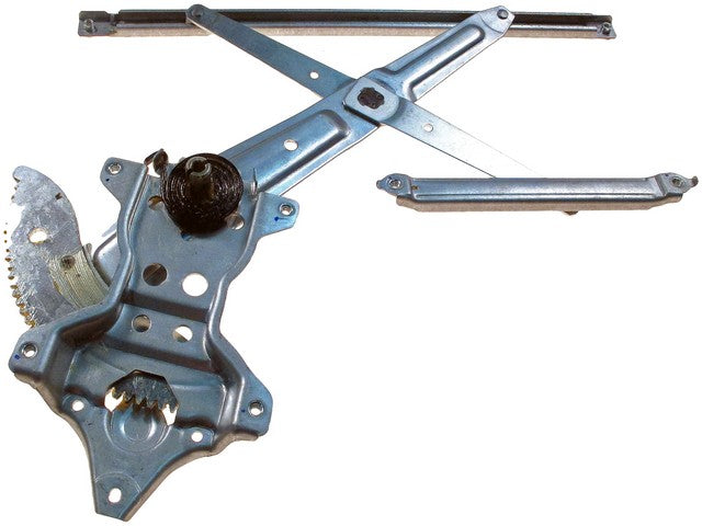 Dorman - OE Solutions Regulador de Ventana P/N:749-607 Fits: Scion Xb 06-04 - Image 1