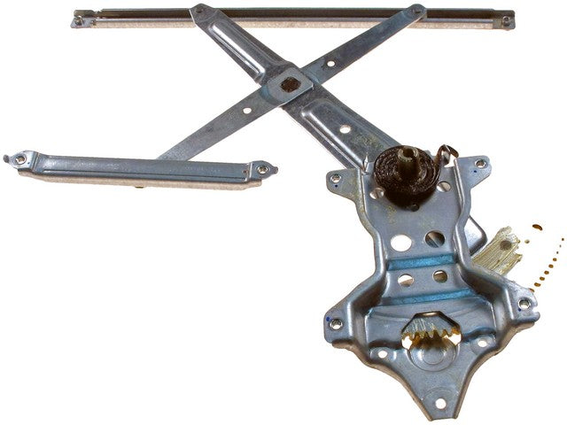 Dorman - OE Solutions Regulador de Ventana P/N:749-608 Fits: Scion Xb 06-04 - Image 1
