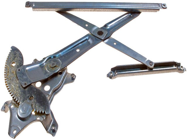 Dorman - OE Solutions Regulador de Ventana P/N:749-608 Fits: Scion Xb 06-04 - Image 2