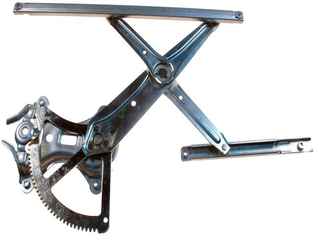 Dorman - OE Solutions Regulador de Ventana P/N:749-609 Fits: Toyota Highlander 07-01 - Image 2