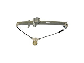 Dorman - OE Solutions Regulador de Ventana P/N:749-616 Fits: Honda Fit 08-07 - Image 1