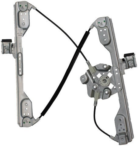 Dorman - OE Solutions Regulador de Ventana P/N:749-619 Fits: Chrysler 300 10-05, Dodge Charger 10-06, Dodge Magnum 08-05 - Image 4