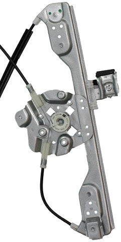 Dorman - OE Solutions Regulador de Ventana P/N:749-619 Fits: Chrysler 300 10-05, Dodge Charger 10-06, Dodge Magnum 08-05 - Image 2