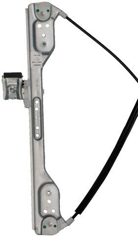 Dorman - OE Solutions Regulador de Ventana P/N:749-619 Fits: Chrysler 300 10-05, Dodge Charger 10-06, Dodge Magnum 08-05 - Image 3