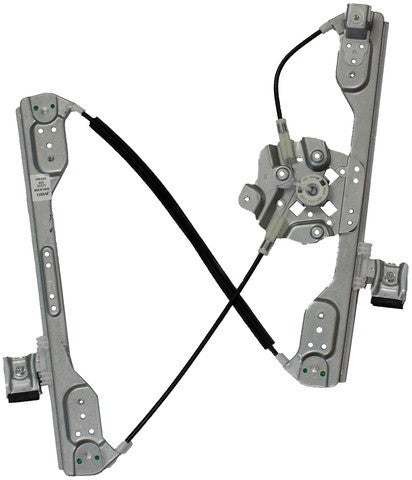 Dorman - OE Solutions Regulador de Ventana P/N:749-620 Fits: Chrysler 300 10-05, Dodge Charger 10-06, Dodge Magnum 08-05 - Image 1