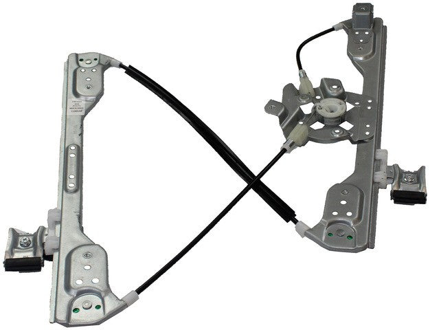 Dorman - OE Solutions Regulador de Ventana P/N:749-620 Fits: Chrysler 300 10-05, Dodge Charger 10-06, Dodge Magnum 08-05 - Image 4