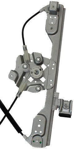 Dorman - OE Solutions Regulador de Ventana P/N:749-620 Fits: Chrysler 300 10-05, Dodge Charger 10-06, Dodge Magnum 08-05 - Image 2