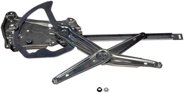 Dorman - OE Solutions Regulador de Ventana P/N:749-621 Fits: BMW 318i 98-94, BMW 318is 97-92, BMW 323i 1999, BMW 323is 99-98, BMW 325i 95-92, BMW 325is 95-92, BMW 328i 99-96, BMW 328is 99-96, BMW M3 99-95 - Image 1