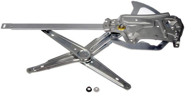 Dorman - OE Solutions Regulador de Ventana P/N:749-621 Fits: BMW 318i 98-94, BMW 318is 97-92, BMW 323i 1999, BMW 323is 99-98, BMW 325i 95-92, BMW 325is 95-92, BMW 328i 99-96, BMW 328is 99-96, BMW M3 99-95 - Image 2
