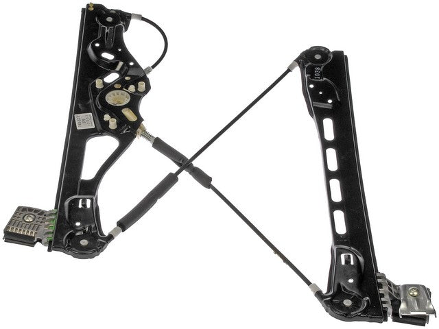 Dorman - OE Solutions Regulador de Ventana P/N:749-623 Fits: Mercedes-benz E320 09-03, Mercedes-benz E350 09-06, Mercedes-benz E500 06-03, Mercedes-benz E55 Amg 06-03, Mercedes-benz E550 09-07, Mercedes-benz E63 Amg 09-07 - Image 2