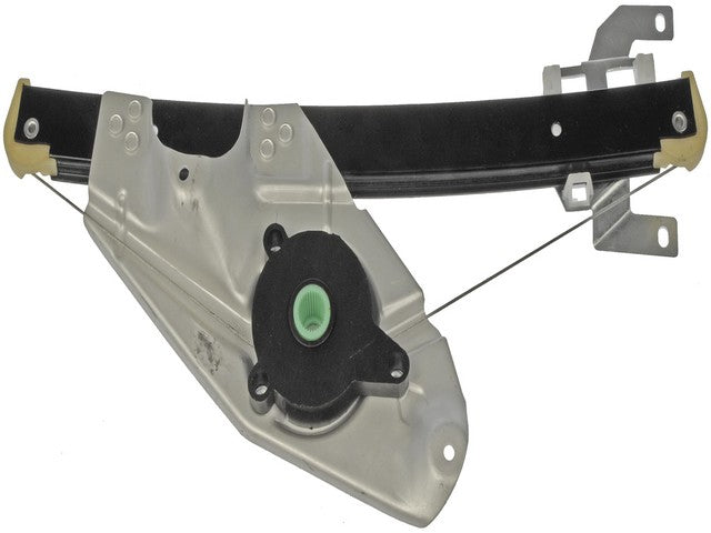 Dorman - OE Solutions Regulador de Ventana P/N:749-631 Fits: Audi A6 05-98, Audi A6 Quattro 04-98, Audi Allroad Quattro 05-01, Audi Rs6 04-03, Audi S6 03-02 - Image 2