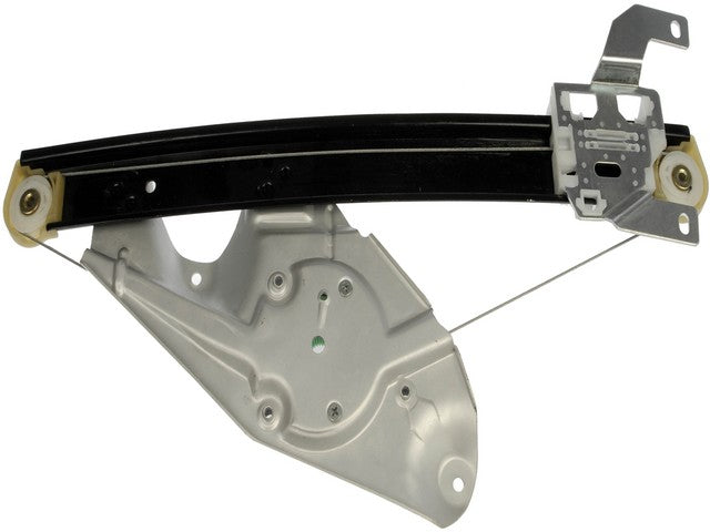 Dorman - OE Solutions Regulador de Ventana P/N:749-632 Fits: Audi A6 05-98, Audi A6 Quattro 04-98, Audi Allroad Quattro 05-01, Audi Rs6 04-03, Audi S6 03-02 - Image 1