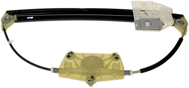 Dorman - OE Solutions Regulador de Ventana P/N:749-635 Fits: Audi A6 11-06, Audi A6 Quattro 11-06, Audi Rs6 2010, Audi S6 11-07 - Image 1