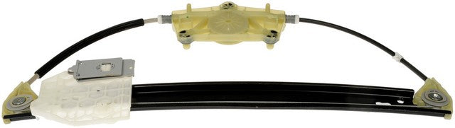 Dorman - OE Solutions Regulador de Ventana P/N:749-635 Fits: Audi A6 11-06, Audi A6 Quattro 11-06, Audi Rs6 2010, Audi S6 11-07 - Image 2