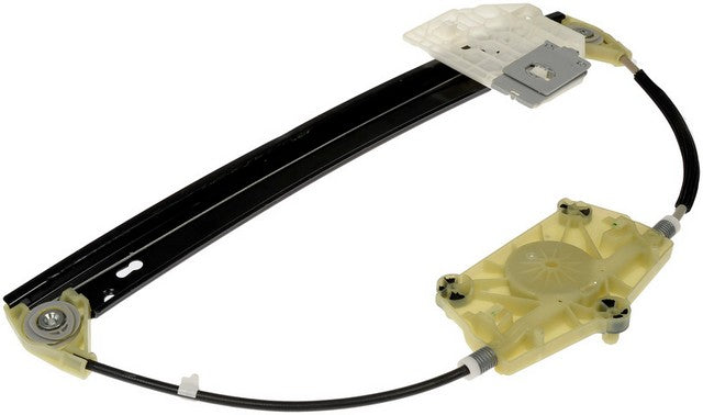 Dorman - OE Solutions Regulador de Ventana P/N:749-635 Fits: Audi A6 11-06, Audi A6 Quattro 11-06, Audi Rs6 2010, Audi S6 11-07 - Image 4