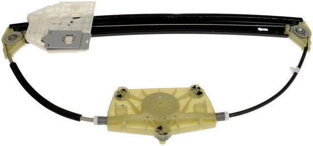 Dorman - OE Solutions Regulador de Ventana P/N:749-636 Fits: Audi A6 11-06, Audi A6 Quattro 11-06, Audi Rs6 2010, Audi S6 11-07 - Image 1