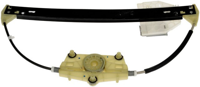 Dorman - OE Solutions Regulador de Ventana P/N:749-636 Fits: Audi A6 11-06, Audi A6 Quattro 11-06, Audi Rs6 2010, Audi S6 11-07 - Image 2