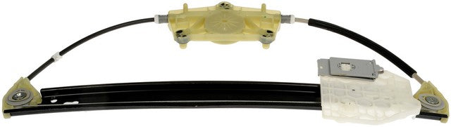 Dorman - OE Solutions Regulador de Ventana P/N:749-636 Fits: Audi A6 11-06, Audi A6 Quattro 11-06, Audi Rs6 2010, Audi S6 11-07 - Image 4
