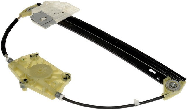 Dorman - OE Solutions Regulador de Ventana P/N:749-636 Fits: Audi A6 11-06, Audi A6 Quattro 11-06, Audi Rs6 2010, Audi S6 11-07 - Image 3