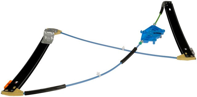 Dorman - OE Solutions Regulador de Ventana P/N:749-638 Fits: Audi A4 08-02, Audi A4 Quattro 08-02, Audi Rs4 08-07, Audi S4 08-04, Seat Exeo 2011 - Image 4