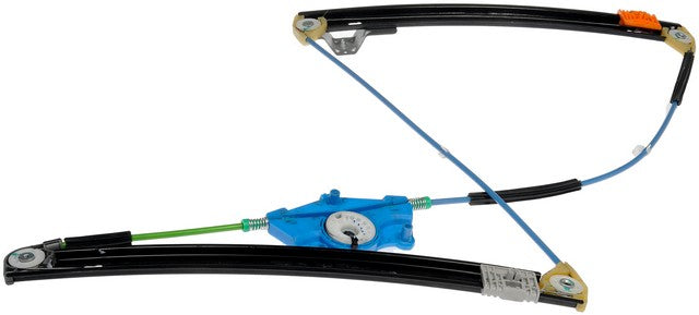 Dorman - OE Solutions Regulador de Ventana P/N:749-638 Fits: Audi A4 08-02, Audi A4 Quattro 08-02, Audi Rs4 08-07, Audi S4 08-04, Seat Exeo 2011 - Image 3