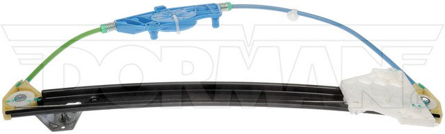 Dorman - OE Solutions Regulador de Ventana P/N:749-639 Fits: Audi A4 10-02, Audi A4 Quattro 10-02, Audi Rs4 08-07, Audi S4 08-04, Audi S4 2002, Audi S4 2010, Seat Exeo 2011 - Image 3