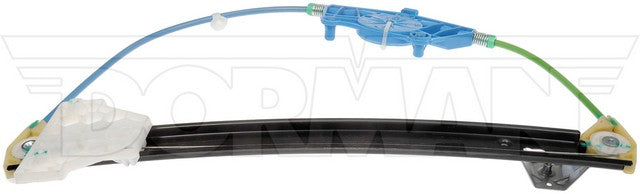 Dorman - OE Solutions Regulador de Ventana P/N:749-640 Fits: Audi A4 10-02, Audi A4 Quattro 10-02, Audi Rs4 08-07, Audi S4 08-04, Audi S4 2002, Audi S4 2010, Seat Exeo 2011 - Image 3