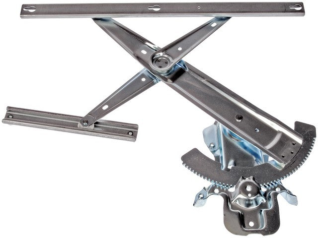 Dorman - OE Solutions Regulador de Ventana P/N:749-645 Fits: Land Rover Discovery 04-95 - Image 2