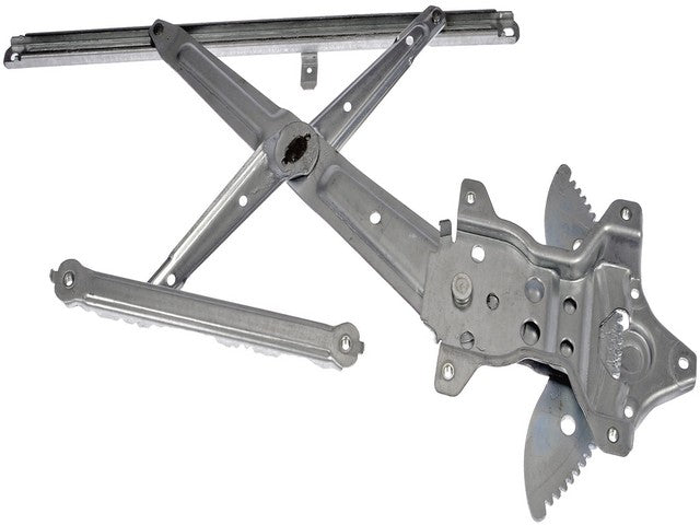 Dorman - OE Solutions Regulador de Ventana P/N:749-664 Fits: Suzuki Sx4 14-07, Suzuki Sx4 Crossover 2012 - Image 1