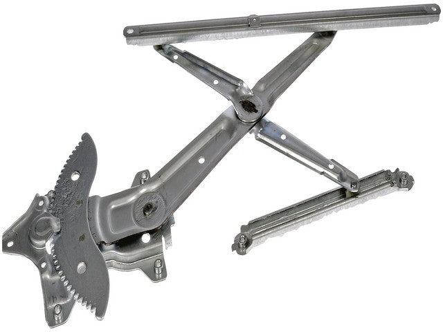 Dorman - OE Solutions Regulador de Ventana P/N:749-664 Fits: Suzuki Sx4 14-07, Suzuki Sx4 Crossover 2012 - Image 2